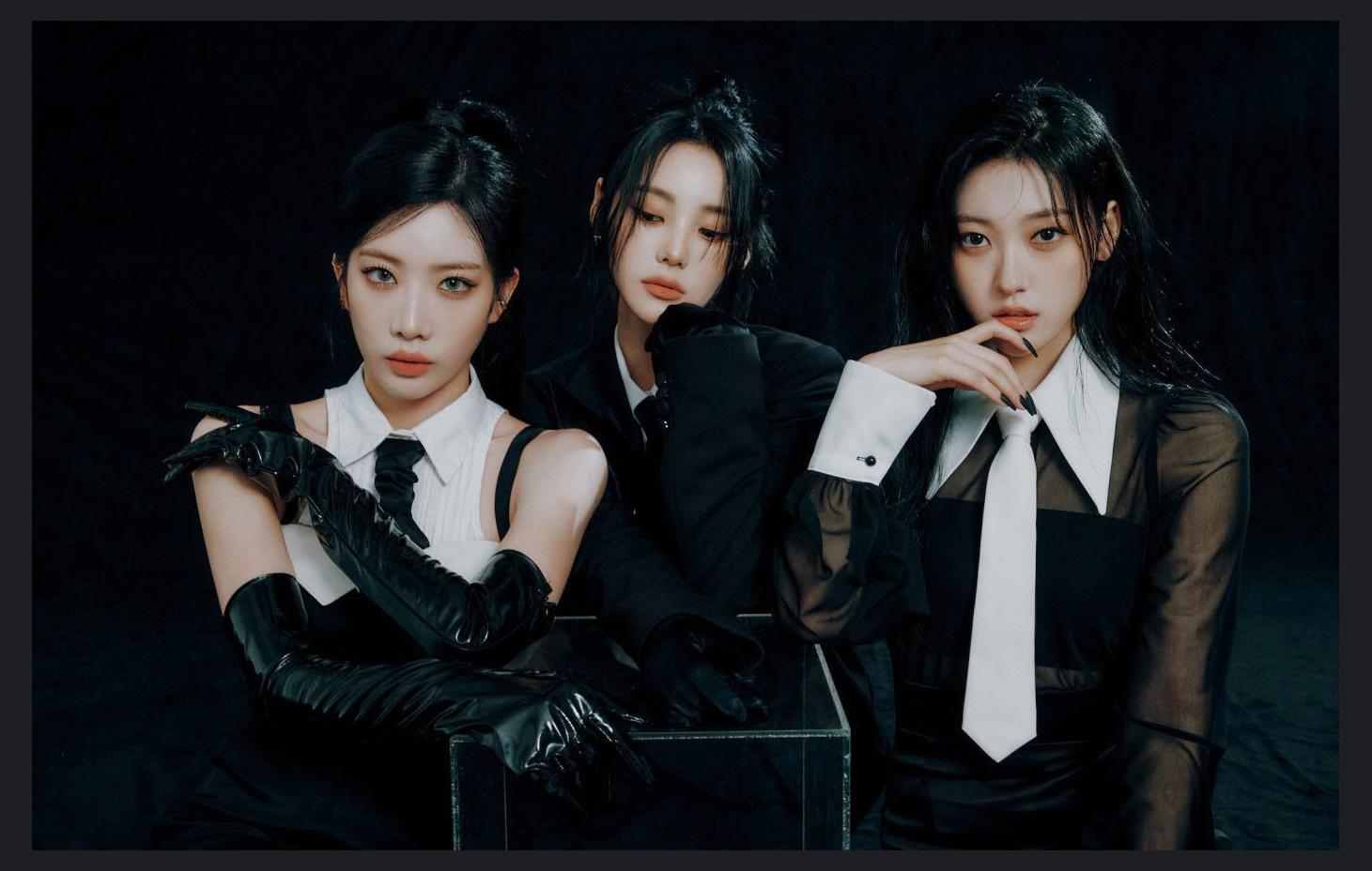 Odd Eye Circle